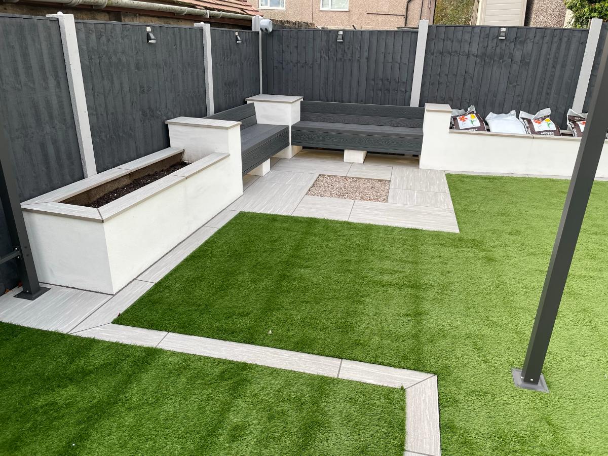 May 25 – Lancaster project photo