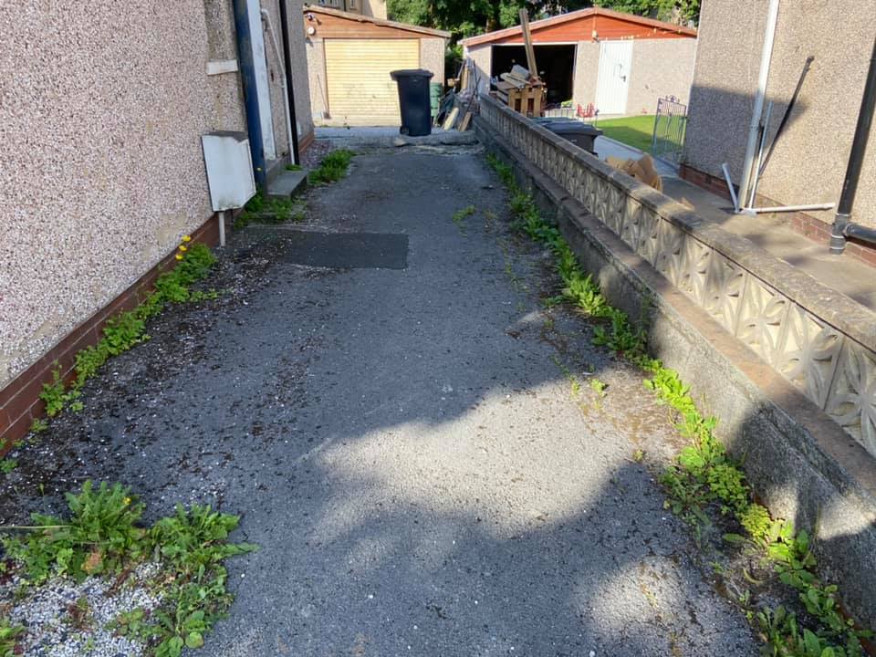Aug 21 – Heysham project photo
