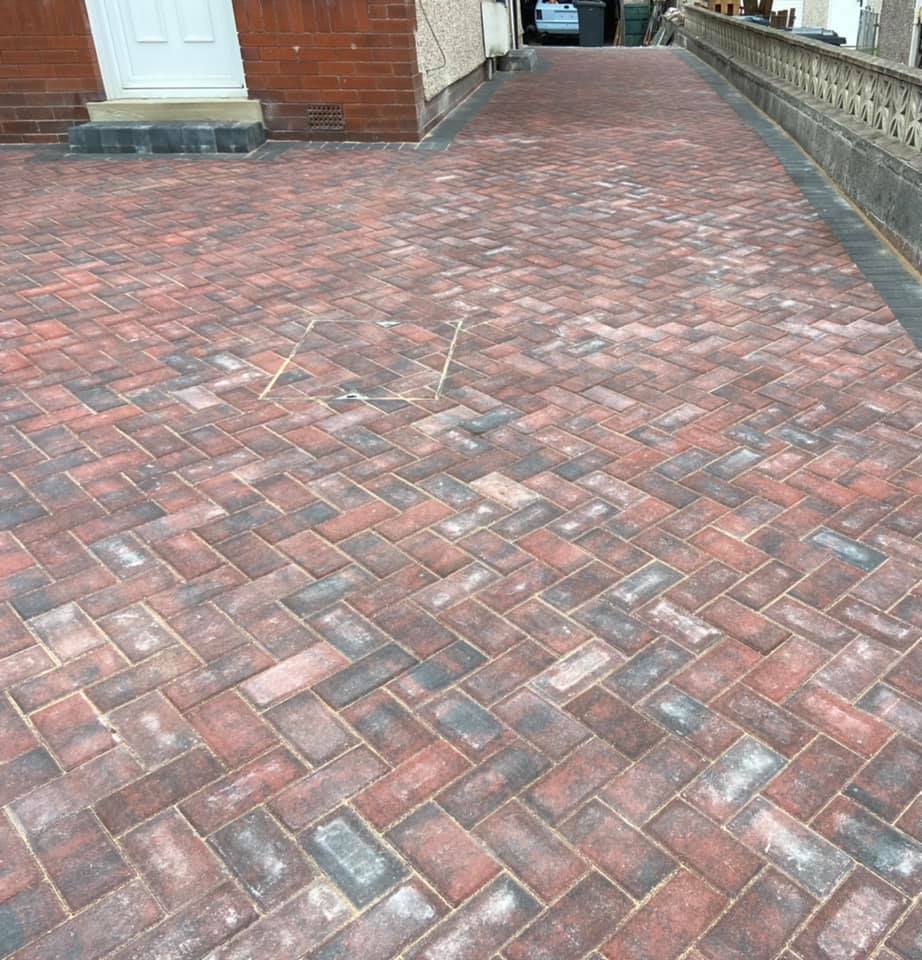 Aug 21 – Heysham project photo