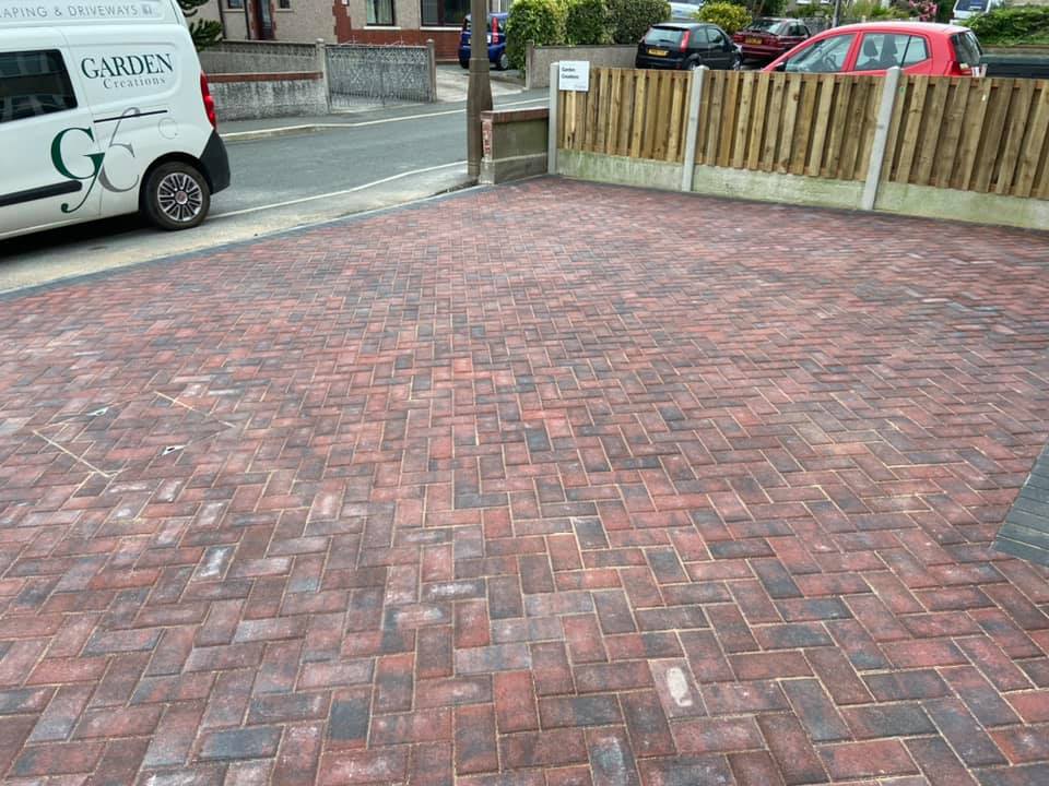 Aug 21 – Heysham project photo