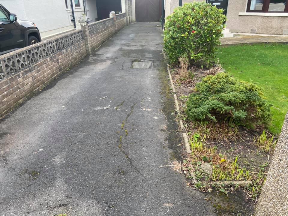 April 20 – Morecambe project photo