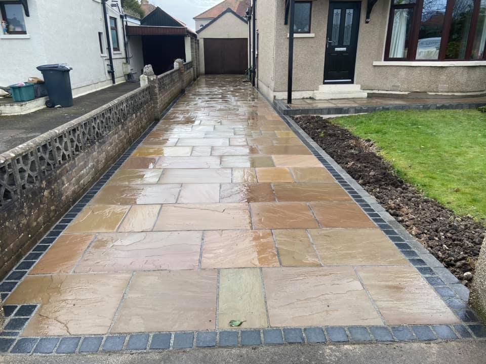 April 20 – Morecambe project photo