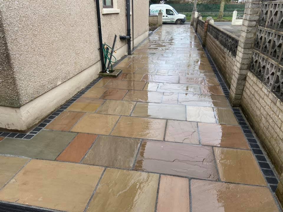 April 20 – Morecambe project photo