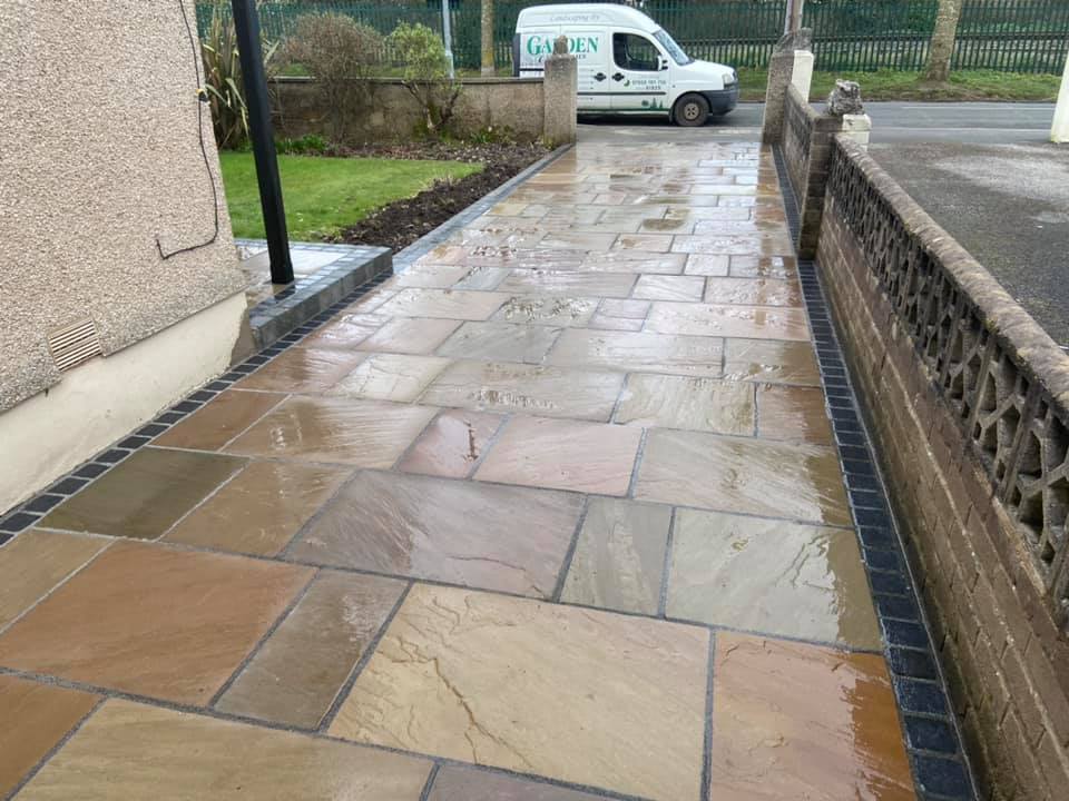April 20 – Morecambe project photo