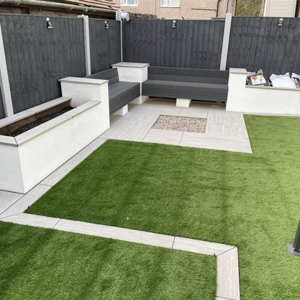 Lawns