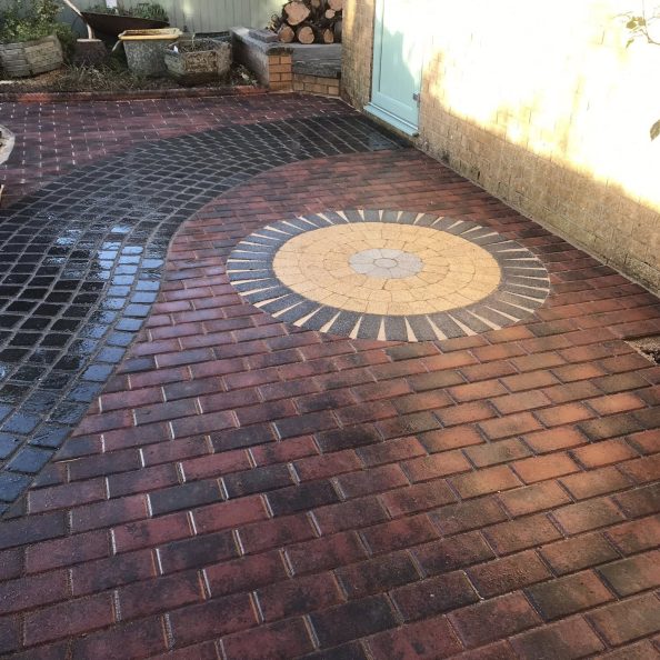 Block Paving