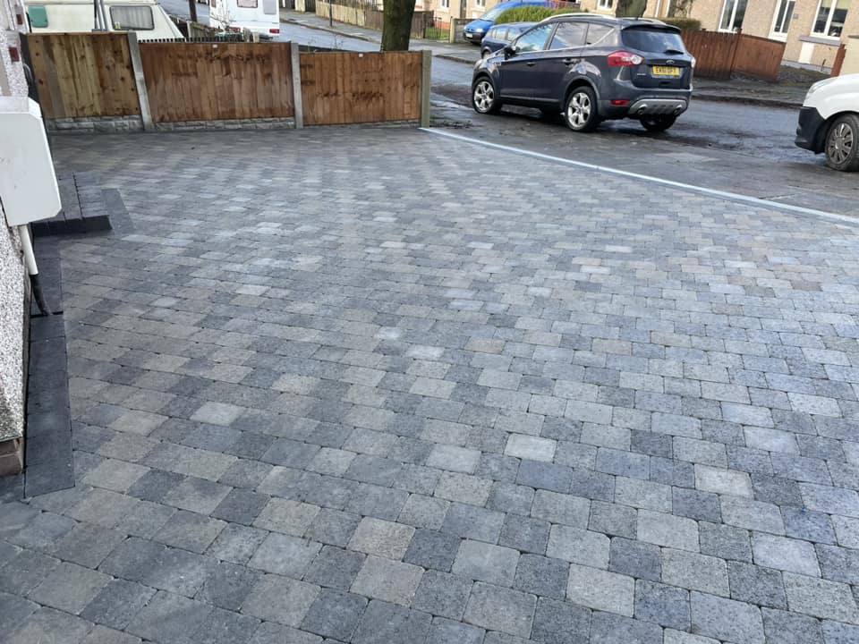 Dec 23 – Lancaster project photo