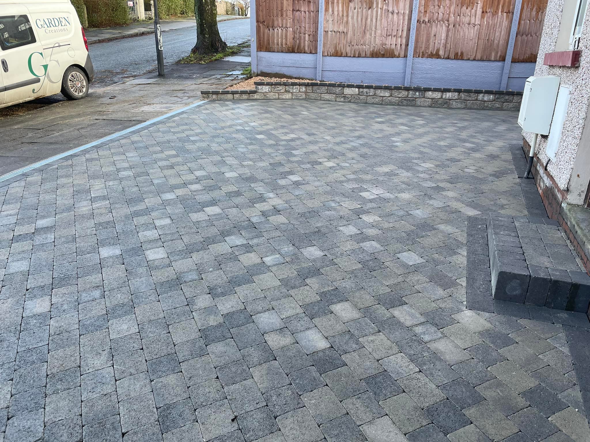 Dec 23 – Lancaster project photo