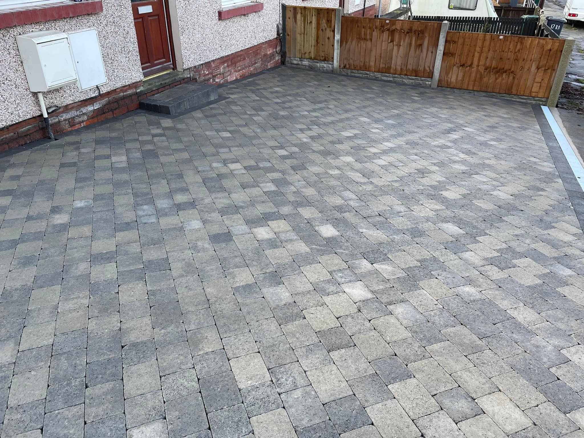 Dec 23 – Lancaster project photo