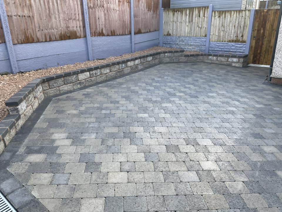 Dec 23 – Lancaster project photo