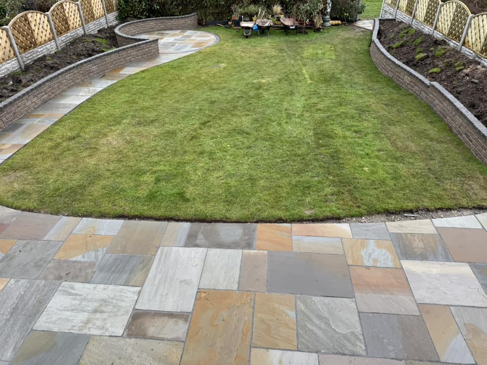 Jan 25 – Heysham project photo