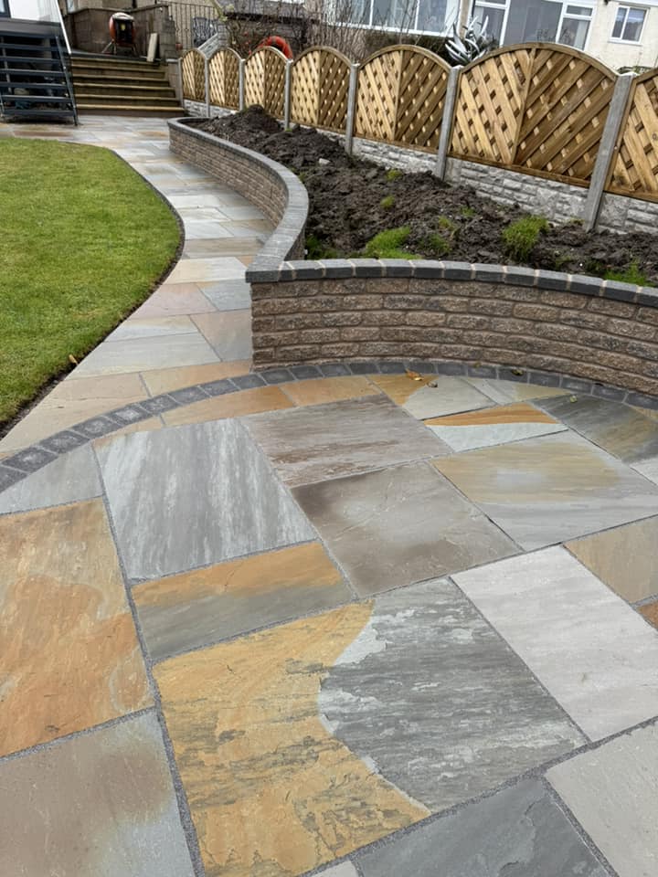 Jan 25 – Heysham project photo