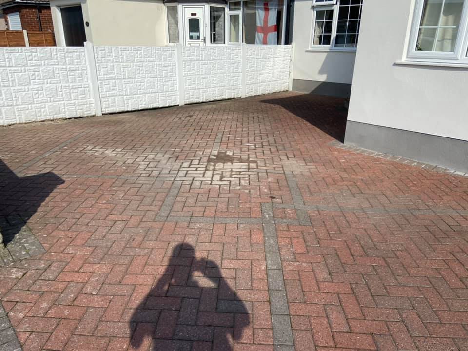 July 21 – Morecambe project photo