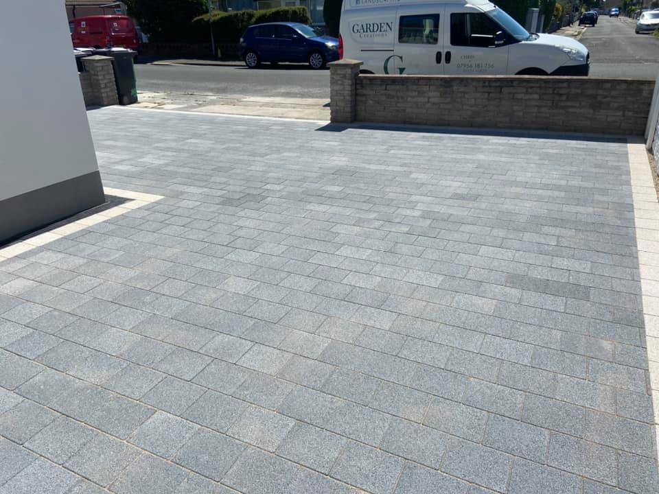 July 21 – Morecambe project photo