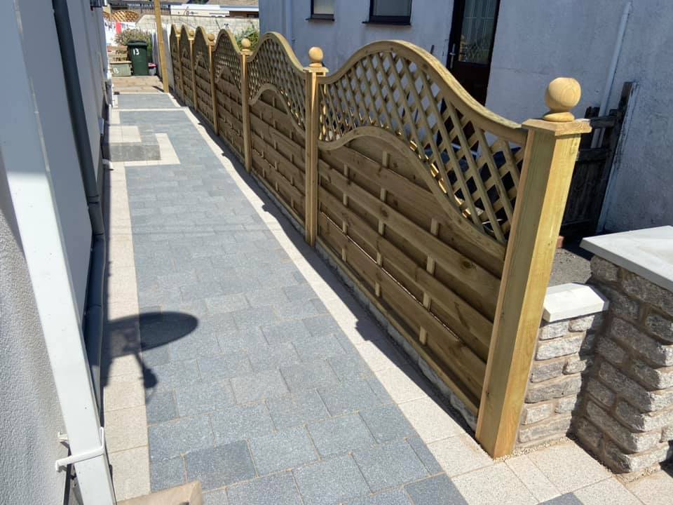 July 21 – Morecambe project photo