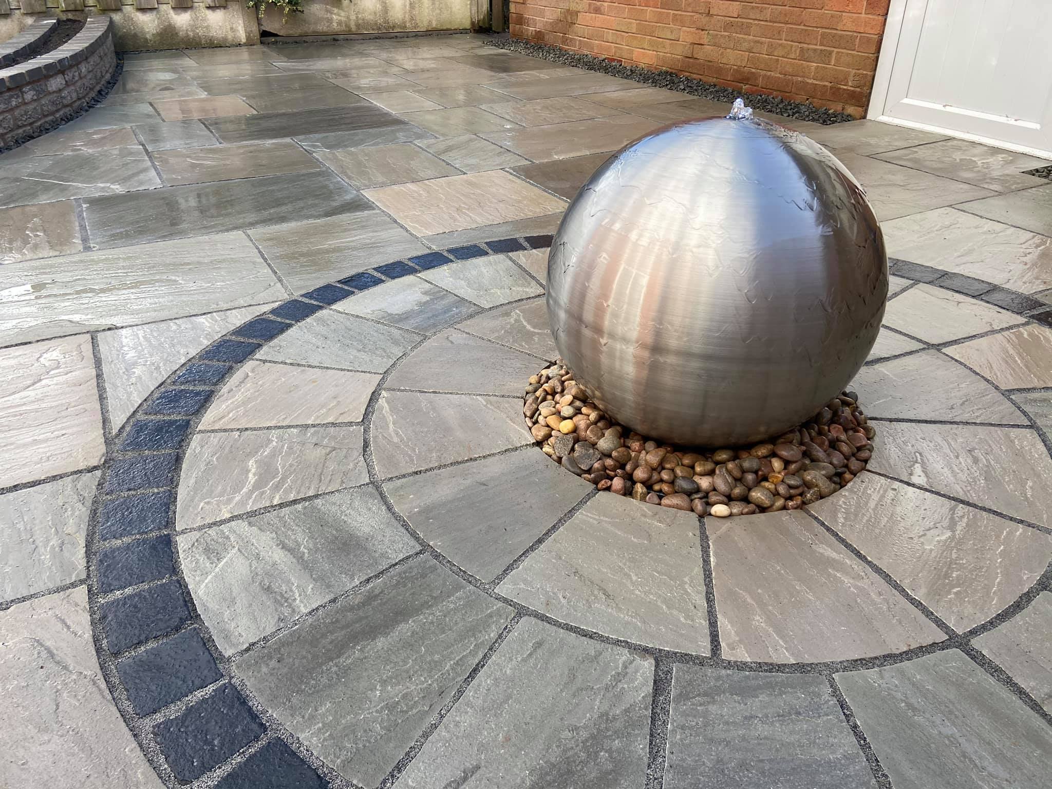 Nov 20 – Morecambe project photo