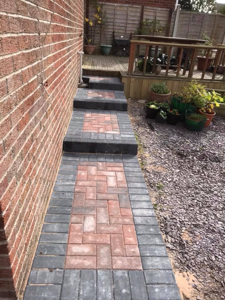 Sept 18 – Heysham project photo