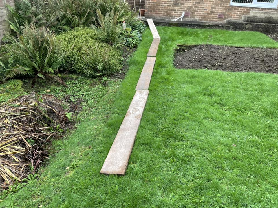 Sept 24 – Heysham project photo