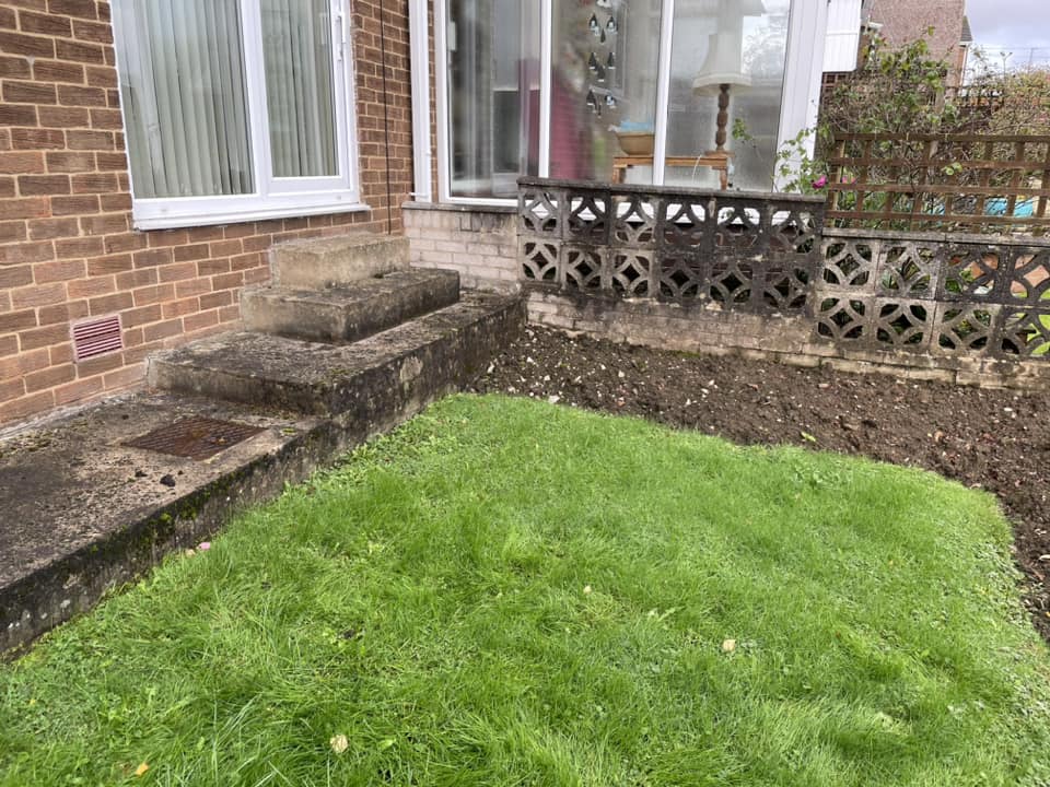 Sept 24 – Heysham project photo