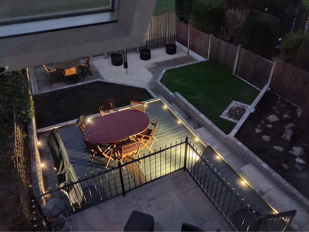 Sept 24 – Heysham project photo
