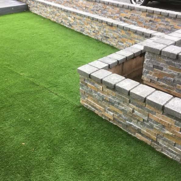Garden Walls